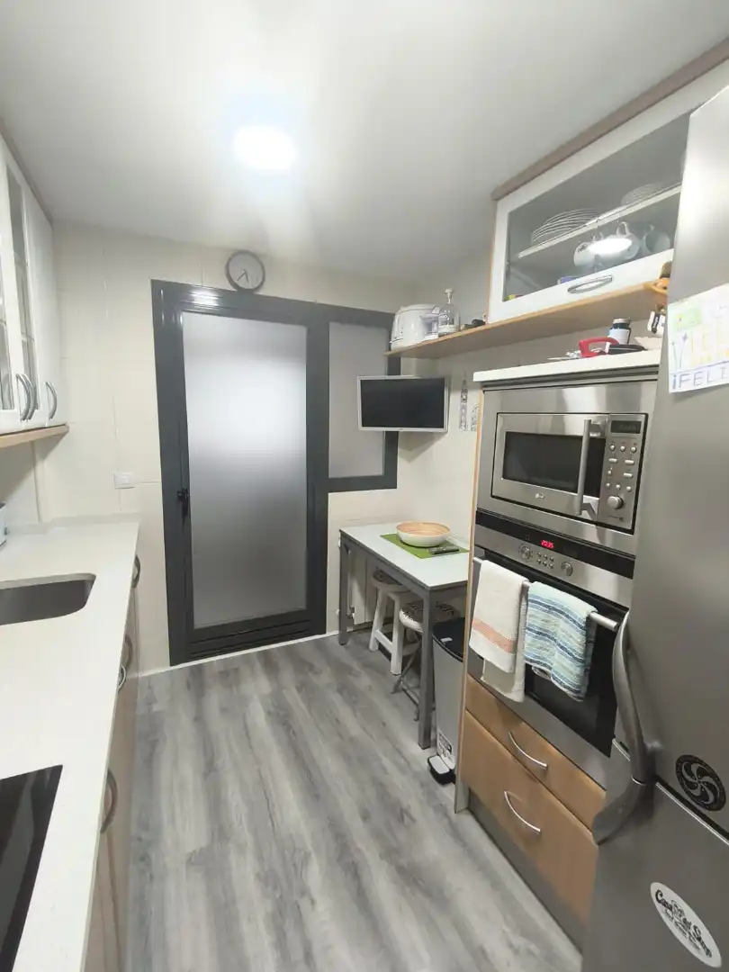 Flat with pool for sale in Calle Cardenal Vicente Enrique y Tarancón, imagen 23