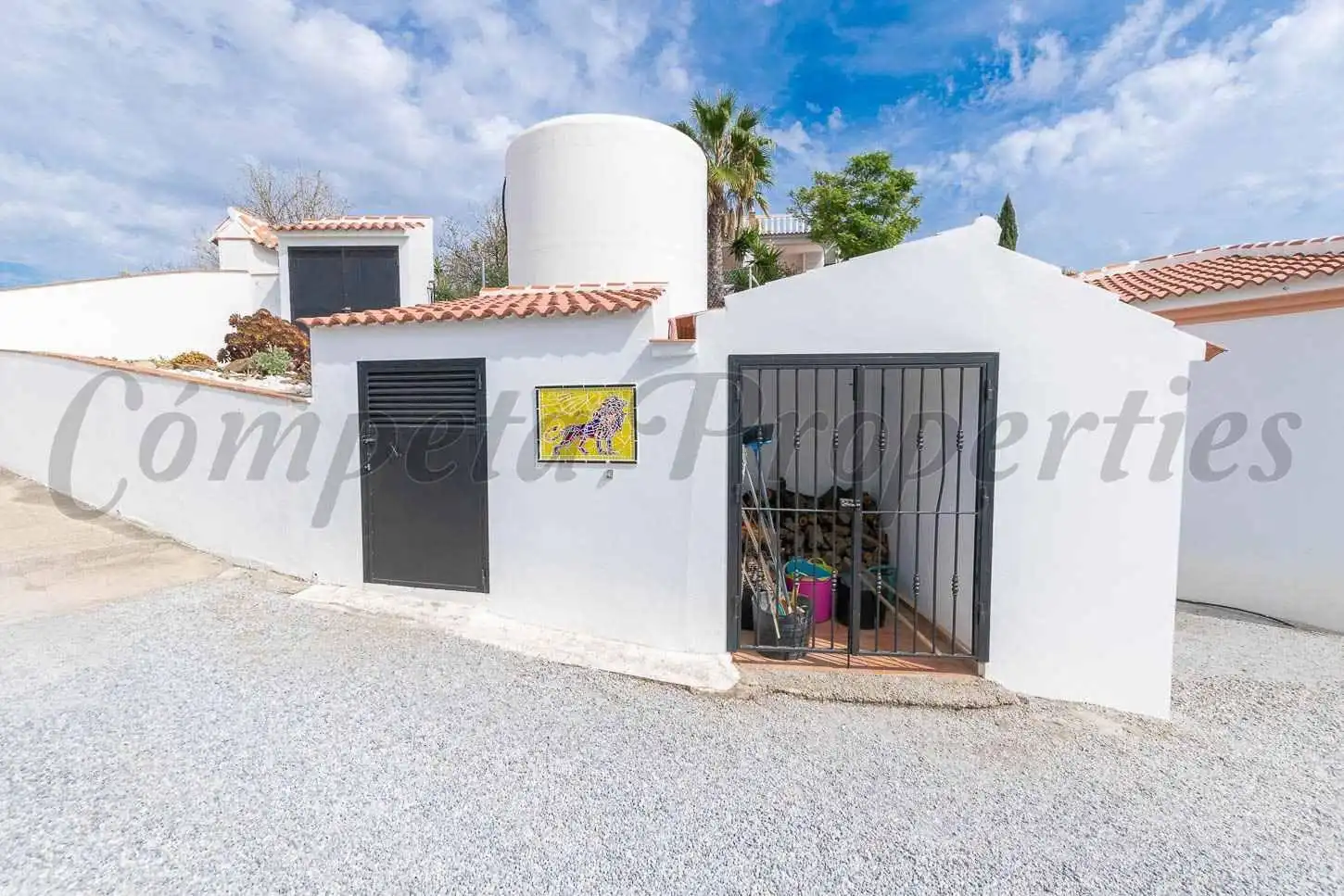 House for sale in Cómpeta, imagen 4