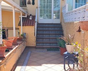 Terrace of Single-family semi-detached for sale in San Sebastián de los Reyes  with Terrace and Balcony