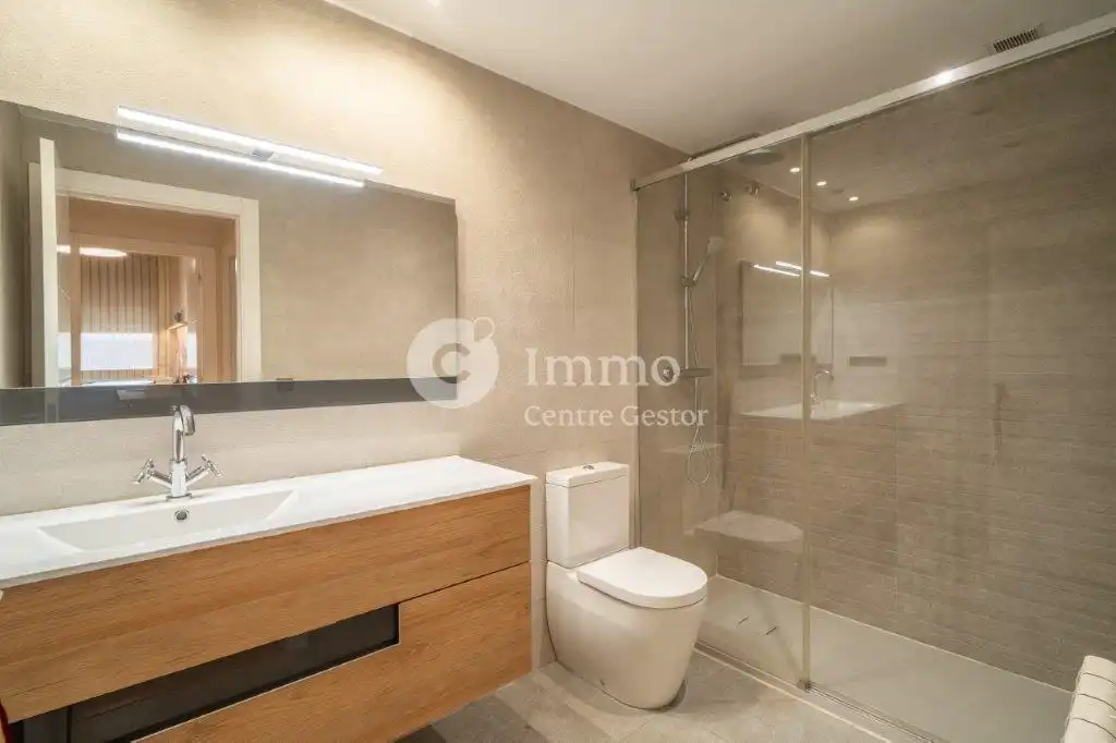 Appartement avec terrasse à vendre à Carrer Germanes Mirabal, imagen 11