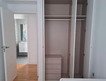 Photo 4 of Flat to rent in Calle del Jalón, Martín Carpena - Torre del Río, Málaga Capital