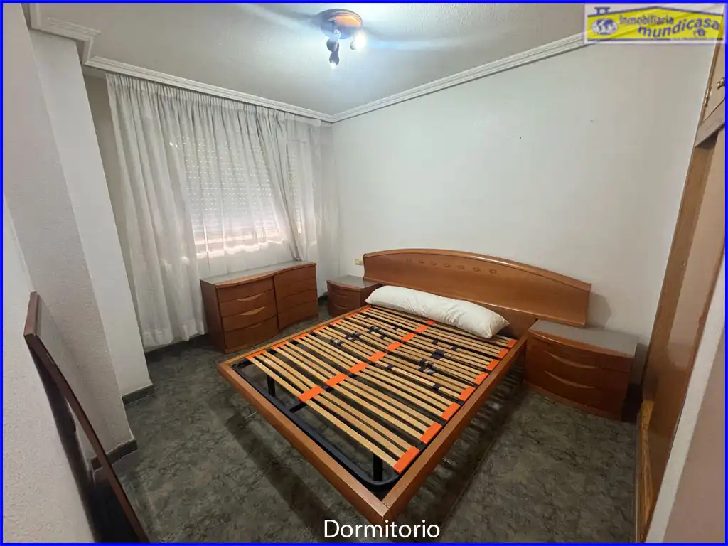 Habitación de Piso en venta en Santomera con Aire acondicionado, Trastero y Amueblado