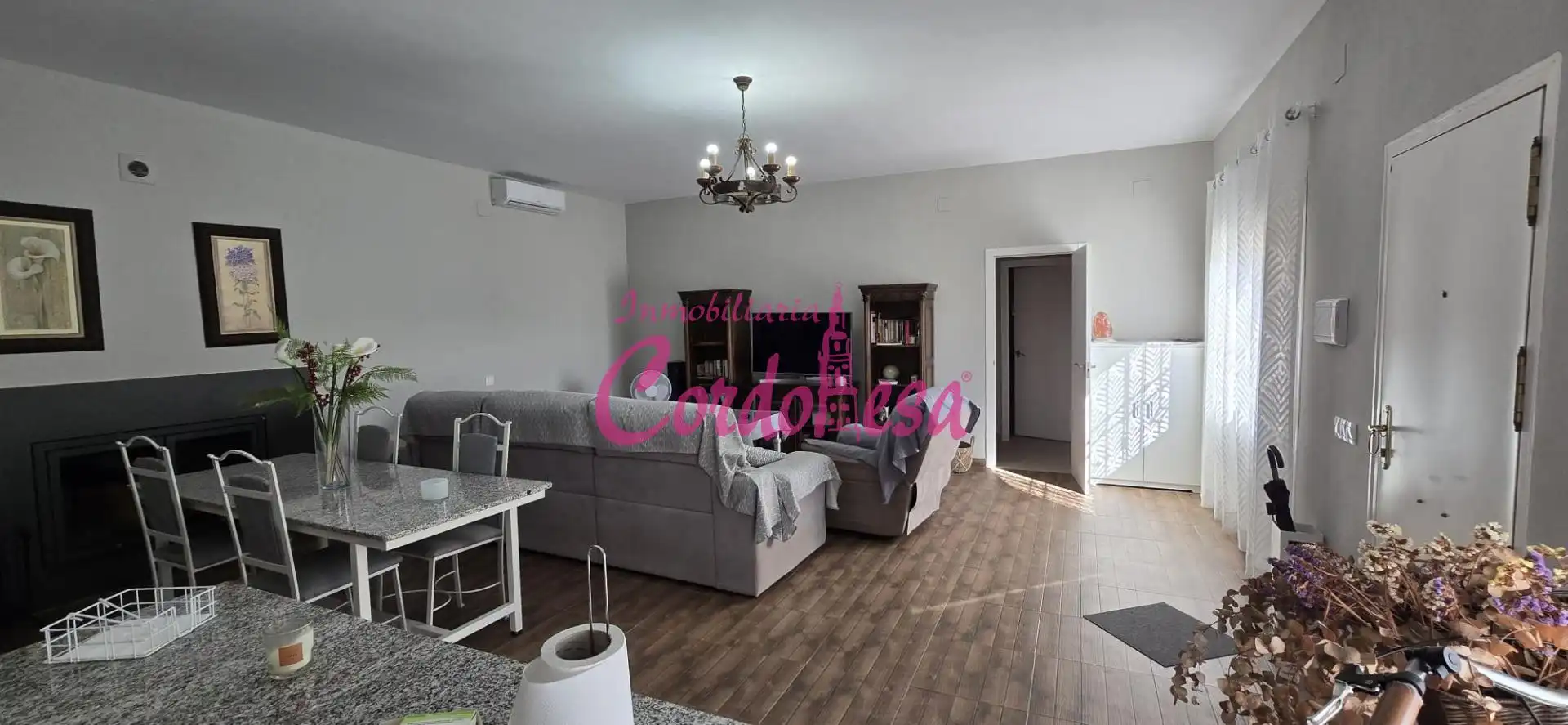 Villa mit Pool zum Verkauf in La Carlota, imagen 9