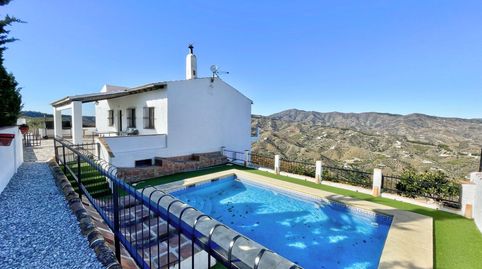 Photo 2 of Country homes for sale in Almáchar, Málaga