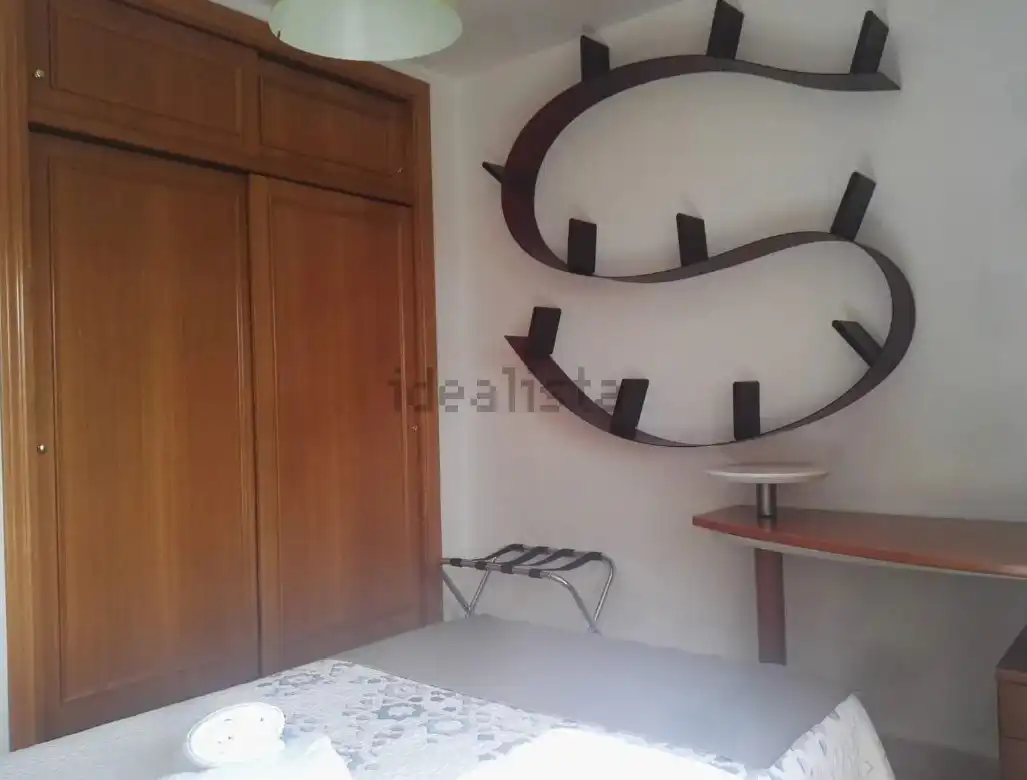 Habitación de Piso en venta en Granada con Aire acondicionado, Calefacción y Amueblado