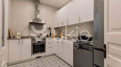 Foto 4 de Apartament de lloguer a Gran Via de Les Corts Catalanes, Dreta de l'Eixample, Barcelona