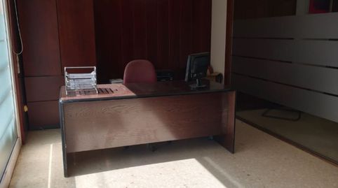 Foto 3 de Oficina de alquiler en Carrer de Lacy, 37, Centre, Sabadell