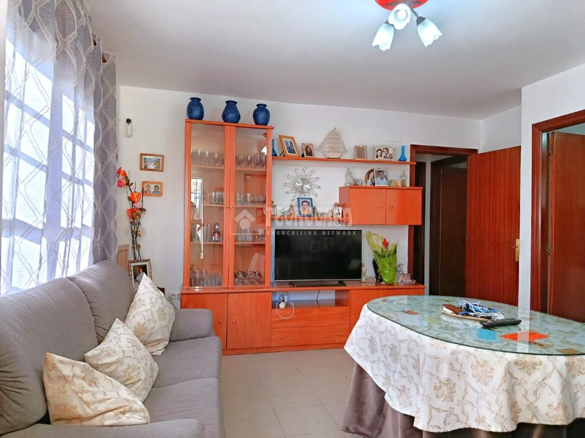 Casa o xalet en venda a La Estación