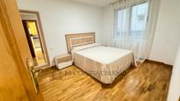 Bedroom of Flat for sale in Burgos Capital