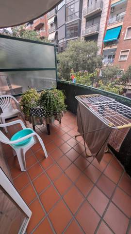 Piso en Venta en Carrer de Calàbria en La Nova Esquerra de l'Eixample