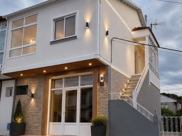 Casa amb jardí en venda a De Buenos Aires
