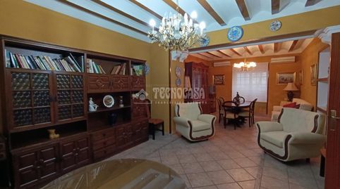 Casa en venta en La carolina