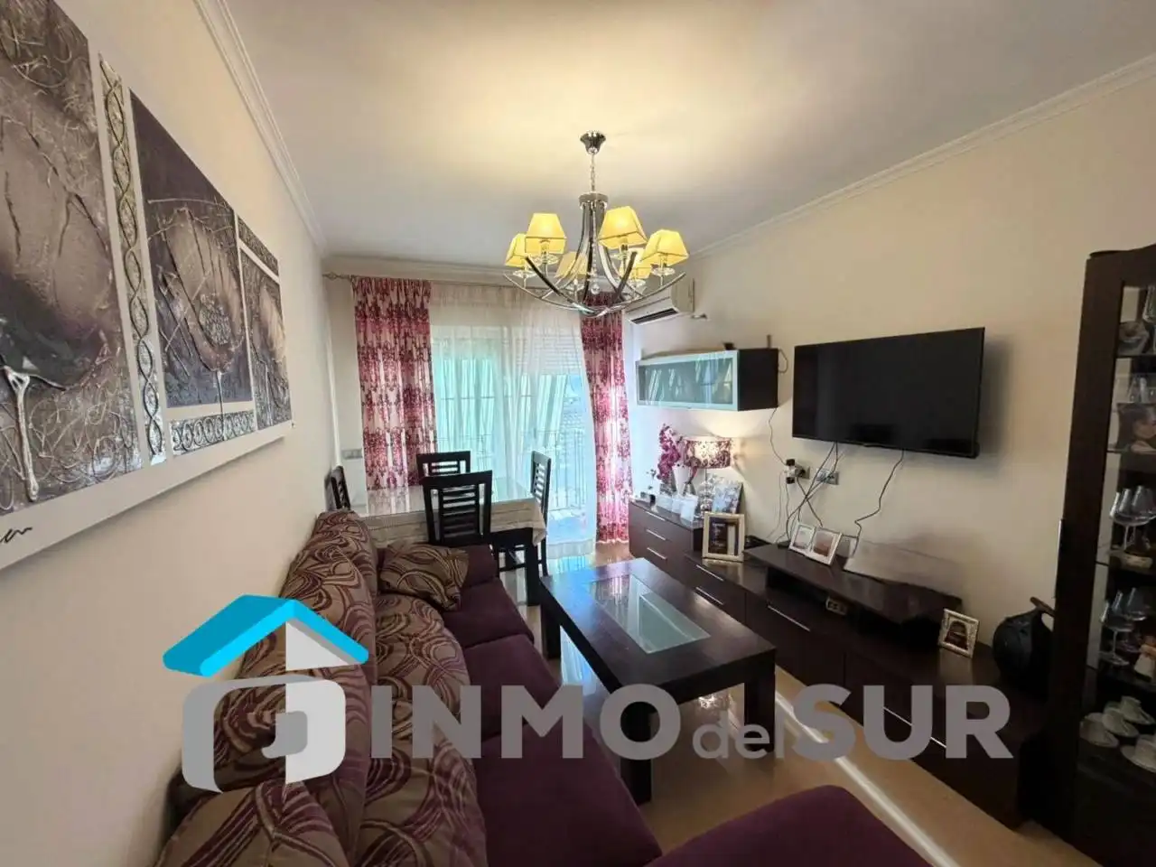 Appartamento con terrazza in vendita a Cabra, imagen 4
