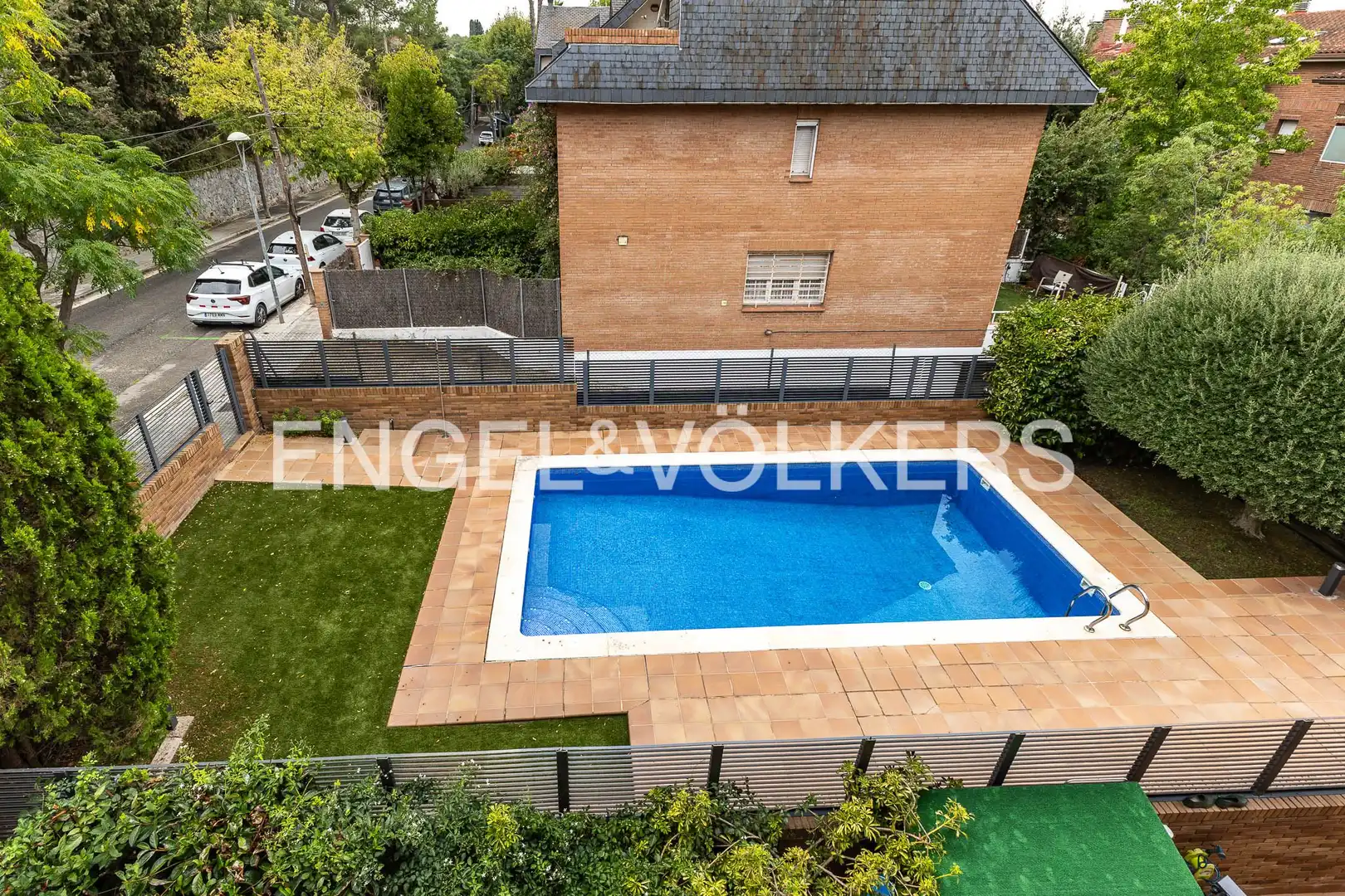 Penthouse with pool for sale in L'Eixample, imagen 84