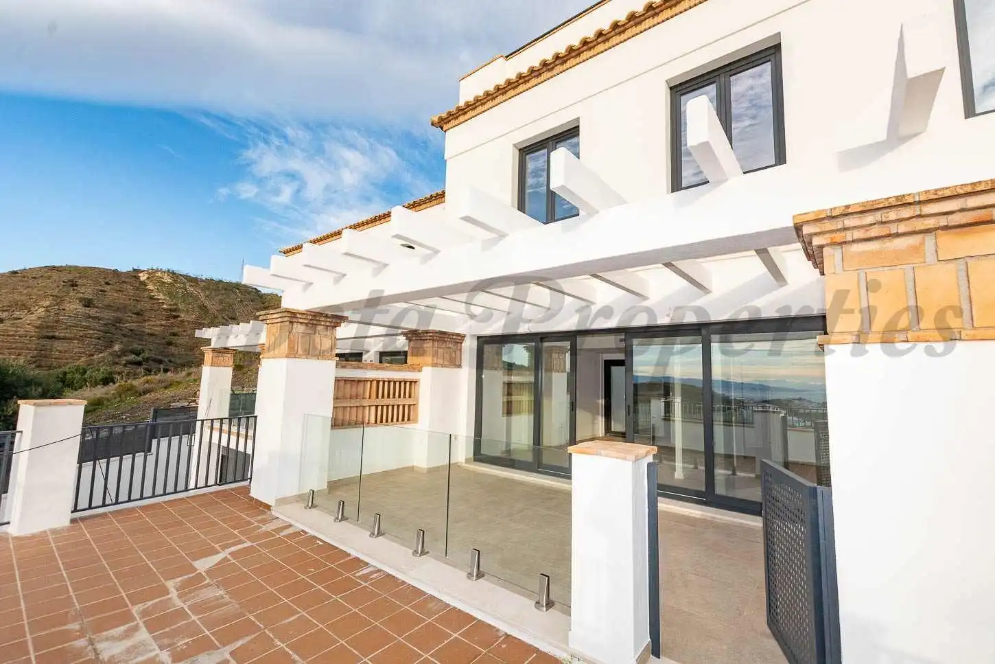 Maison avec piscine à vendre à El Peñoncillo, imagen 17