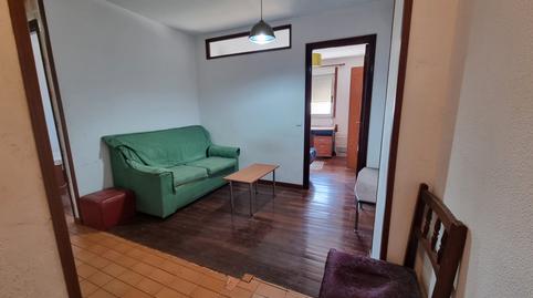 Photo 2 of Flat for sale in Avenida de Romero Donallo, 9, Ensanche - Sar, A Coruña