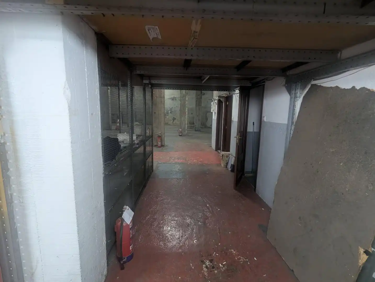 Local comercial en alquiler en PINTOR LEKUONA 1, imagen 7