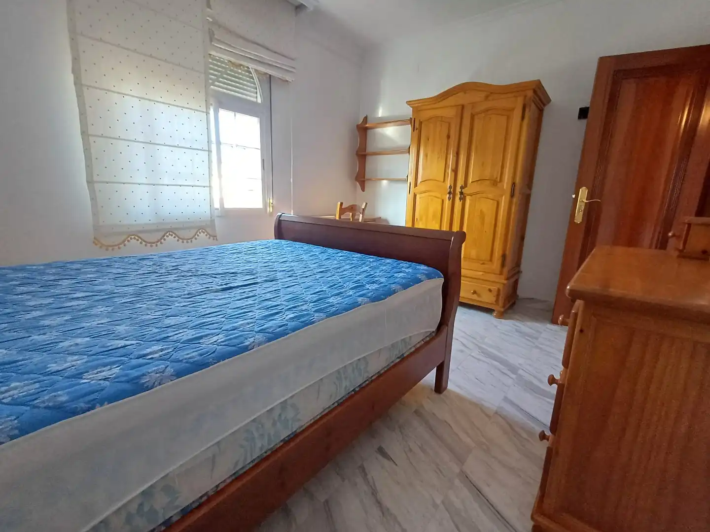 Flat for rent in Calle Saeta, La Cruz