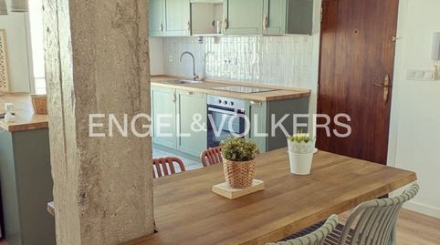 Foto 4 von Wohnung zur Miete in El Cabanyal - El Canyamelar, Valencia Capital