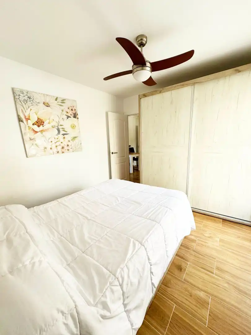 Flat with garden for sale in Avenida MANUEL ALTOLAGUIRRE, imagen 12