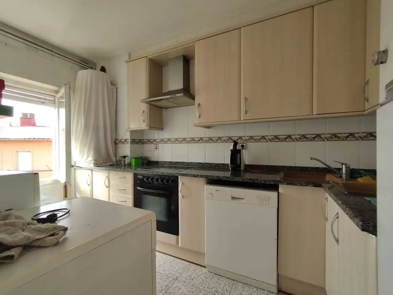 Cocina de Piso en venta en Torelló