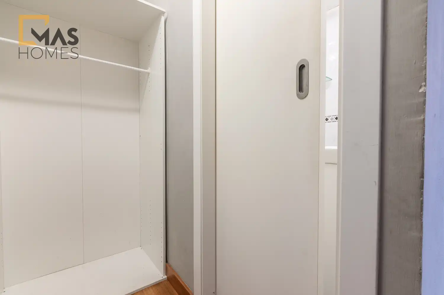 Piso con ascensor en venta en Carrer del Maresme, imagen 6