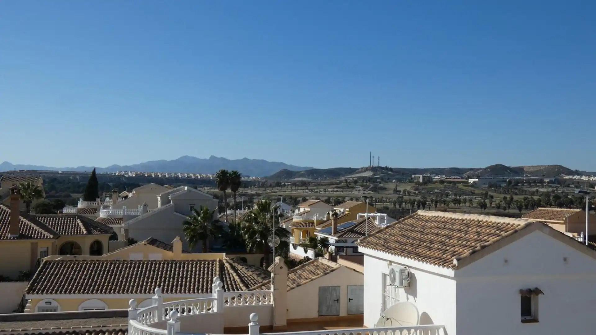 Casa o chalet en venta en Mazarrón Casco Urbano