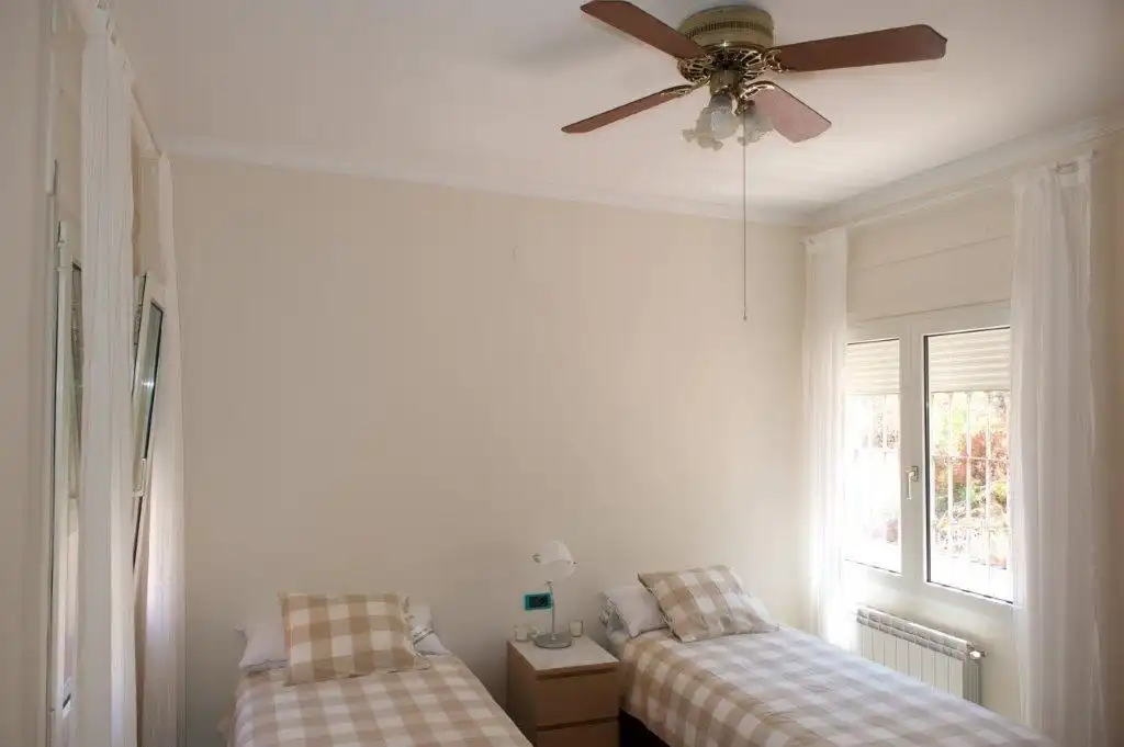 Detached house with pool for sale in Las Rotas / Les Rotes, imagen 26