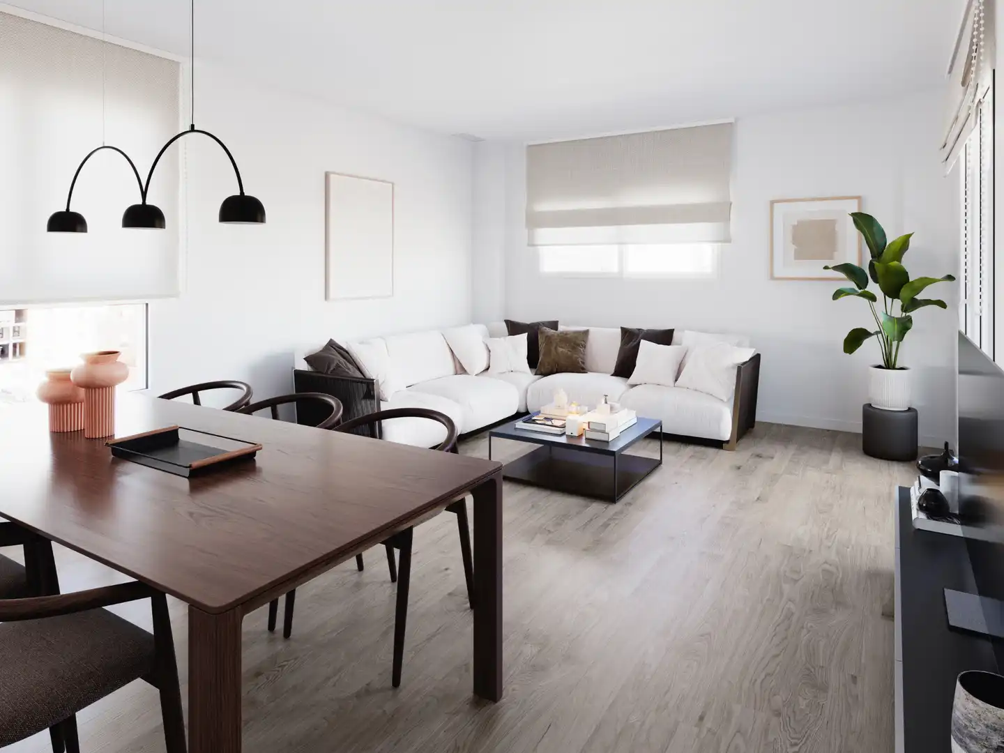 Piso en venta en Bulevard Vicente Blasco Ibáñez, 20, Rafalafena