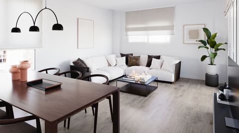 Foto 2 von Wohnung zum Verkauf in Bulevard Vicente Blasco Ibáñez, 20, Rafalafena, Castellón