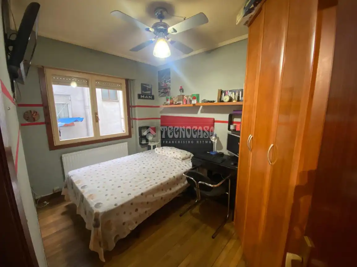 Habitación de Piso en venta en Bilbao 