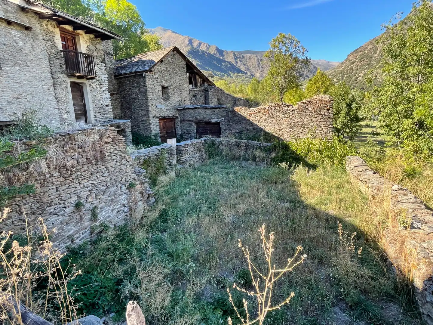 Casa rústica en venda a Carrer Cuco-surri 10, imagen 15