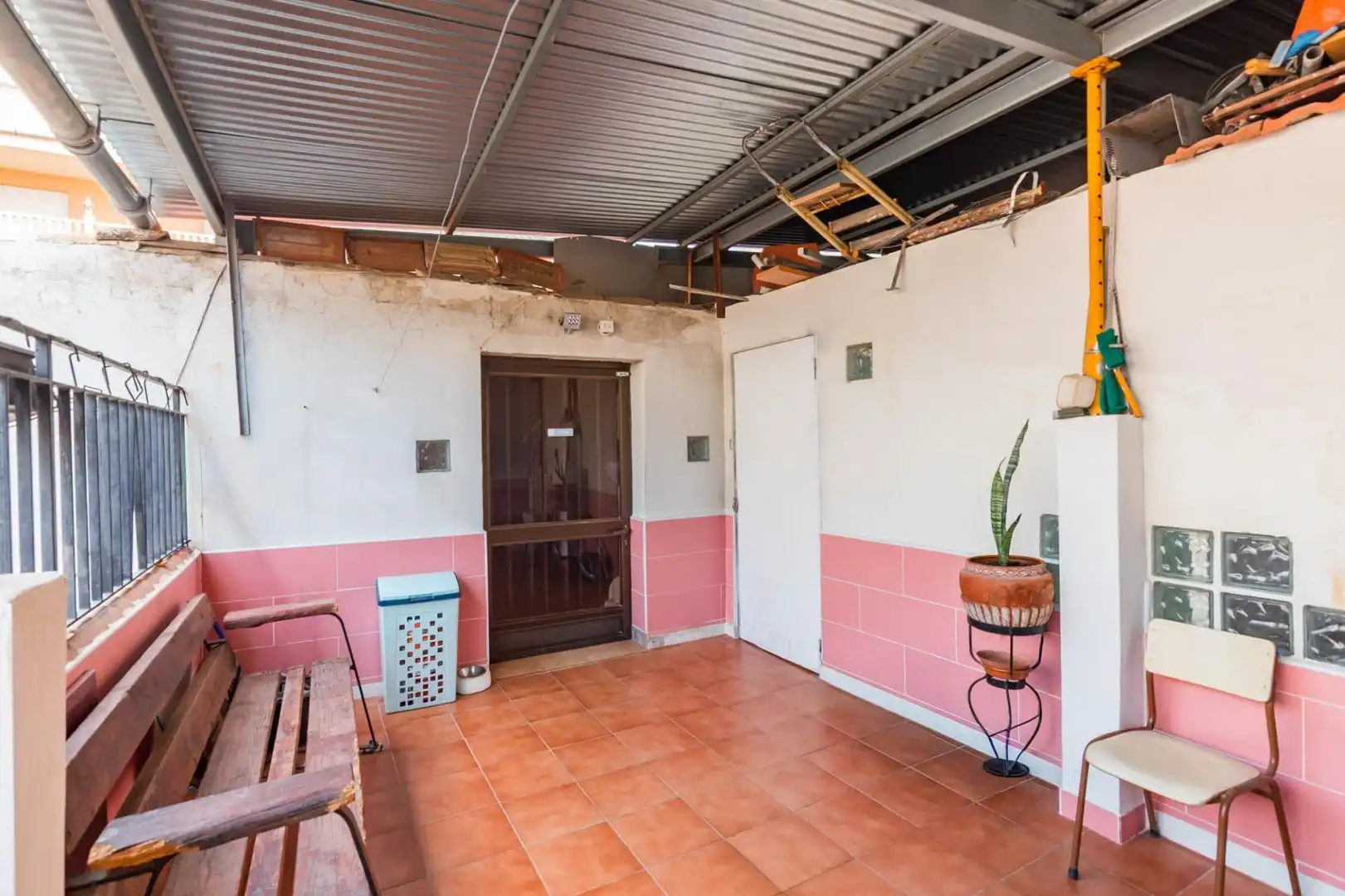 Casa a schiera con balcone in vendita a Calle San Antonio de Los Ramos, imagen 28