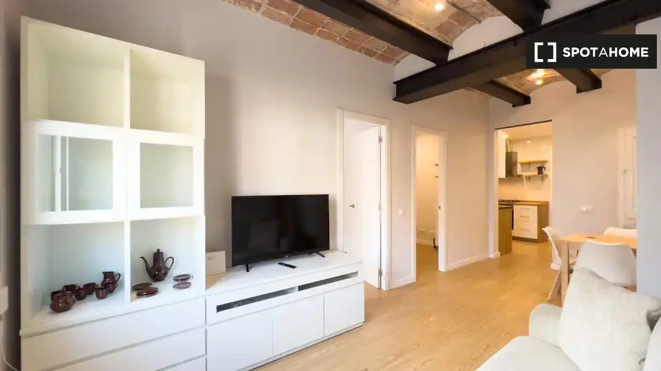 Habitació a Vilapicina i la Torre Llobeta