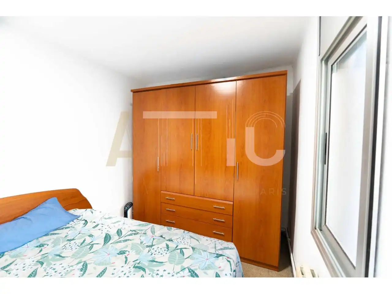 Habitación de Piso en venta en Sabadell con Aire acondicionado y Calefacción