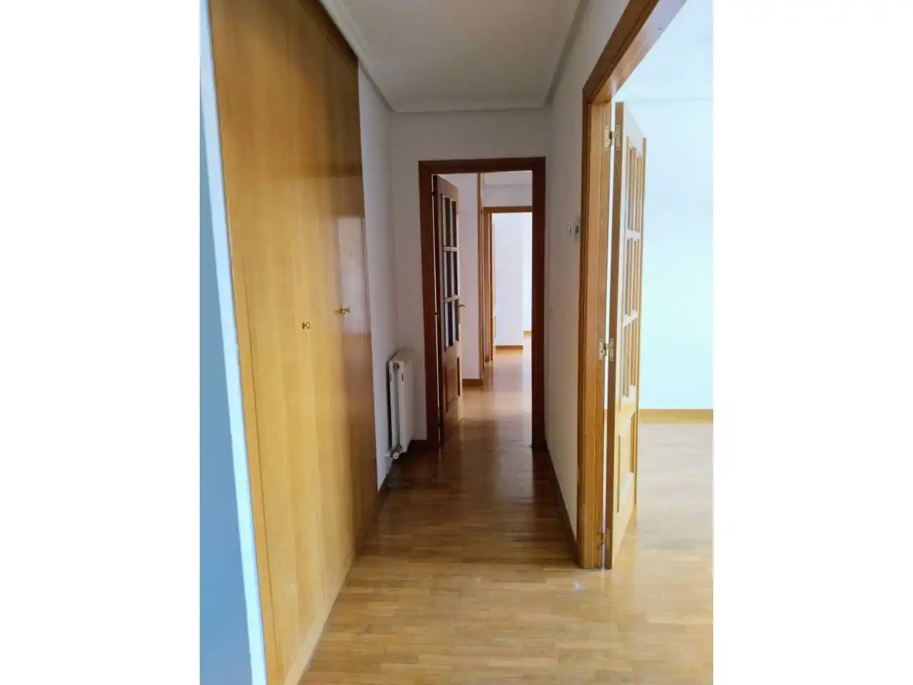 Piso en venta en Burgos con Calefacción y Amueblado