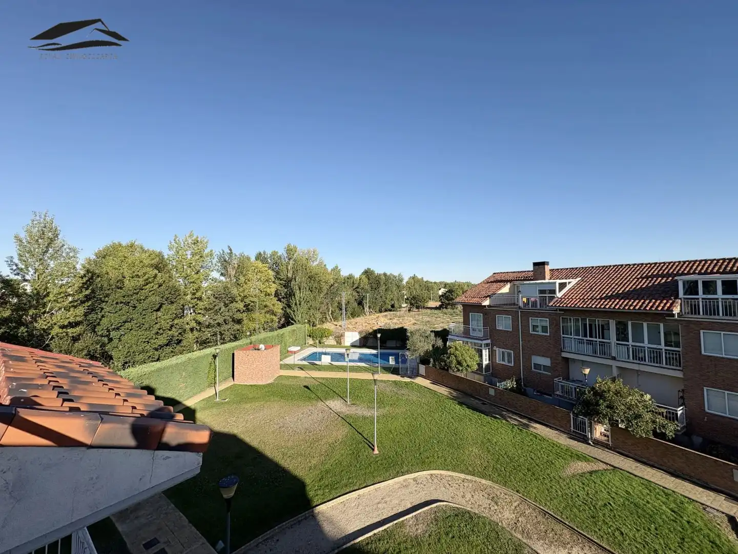Detached house with pool for sale in PARQUE FLUVIAl, imagen 33