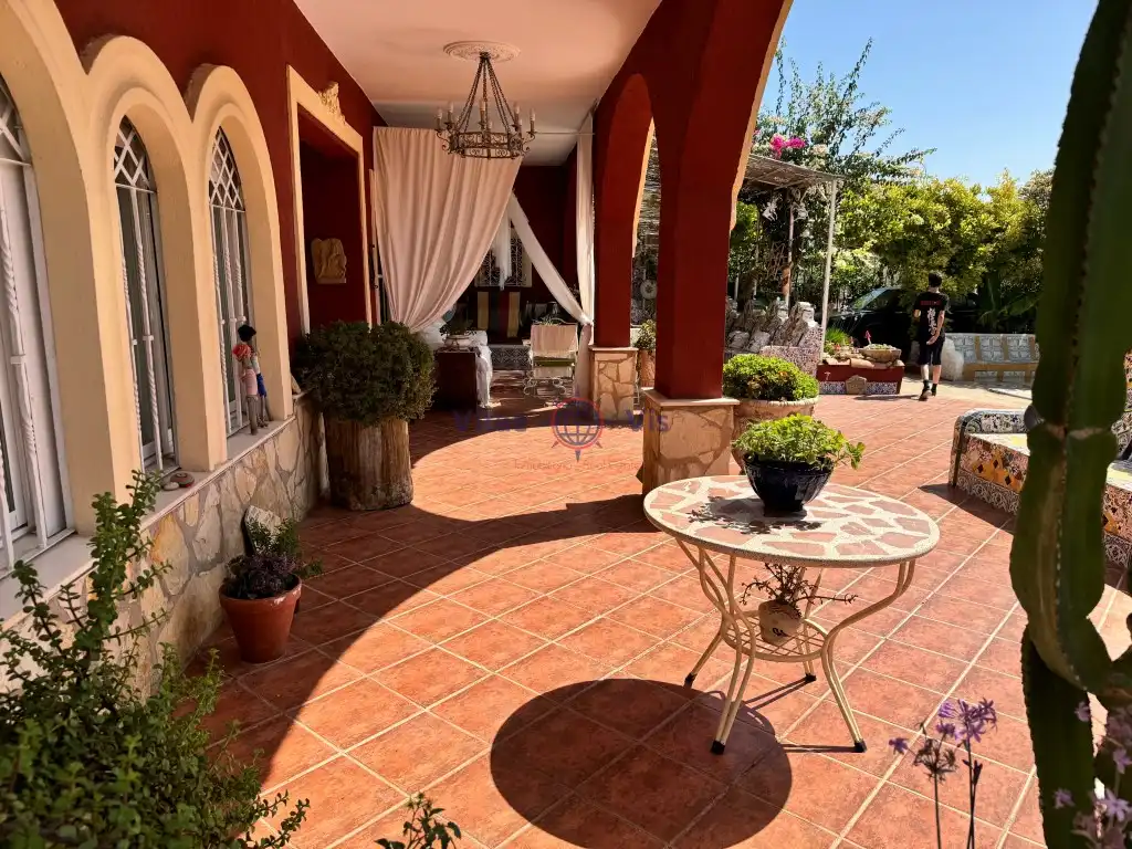 Casa o chalet en venta en Avenida Sutullena, La Viña