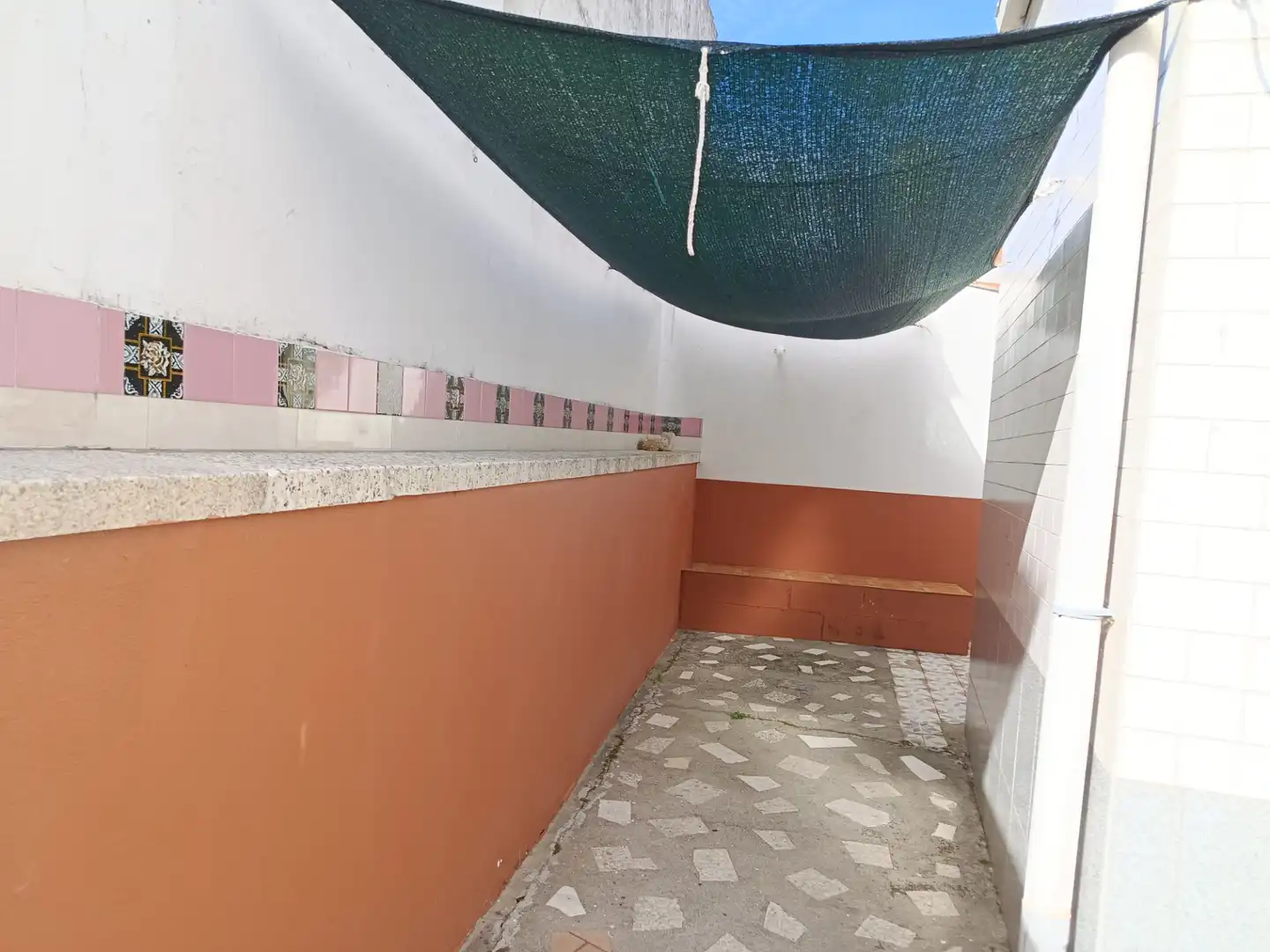 House with garden for sale in Camiño Rueiro, imagen 13