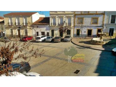 Casa con balcone in vendita a Talaván