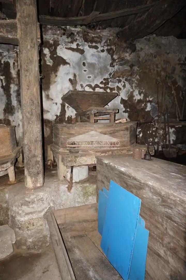 Casa rustica in vendita a Palas de Rei, imagen 18