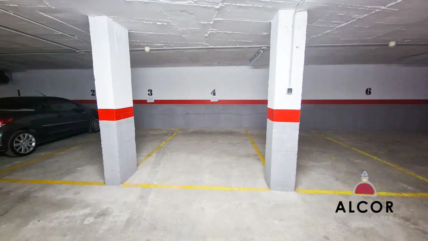 Parking for sale in Puerto, imagen 8