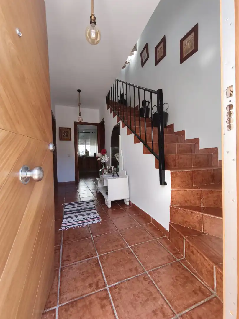 Casa en venda a Calle Matrona Doña Gracia 14, imagen 8