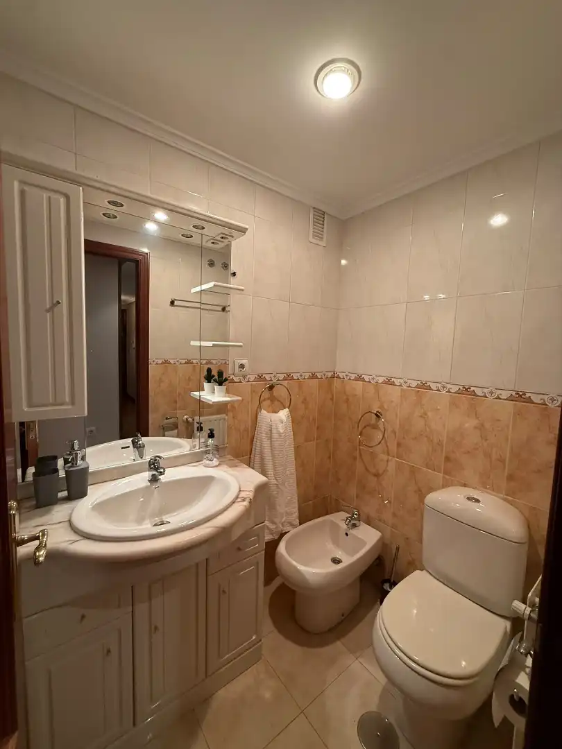 Wohnung mit Aufzug zum Verkauf in Calle Bermúdez de Castro 58, imagen 35