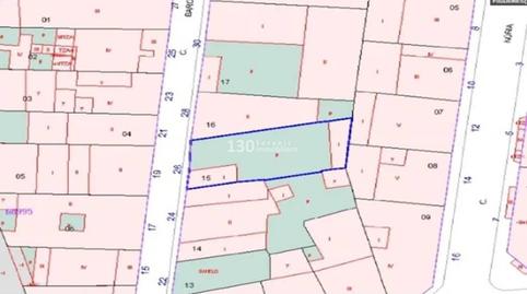 Foto 3 de Terreny industrial en venda a Barceloneta, Eixample - Horta Capallera, Girona