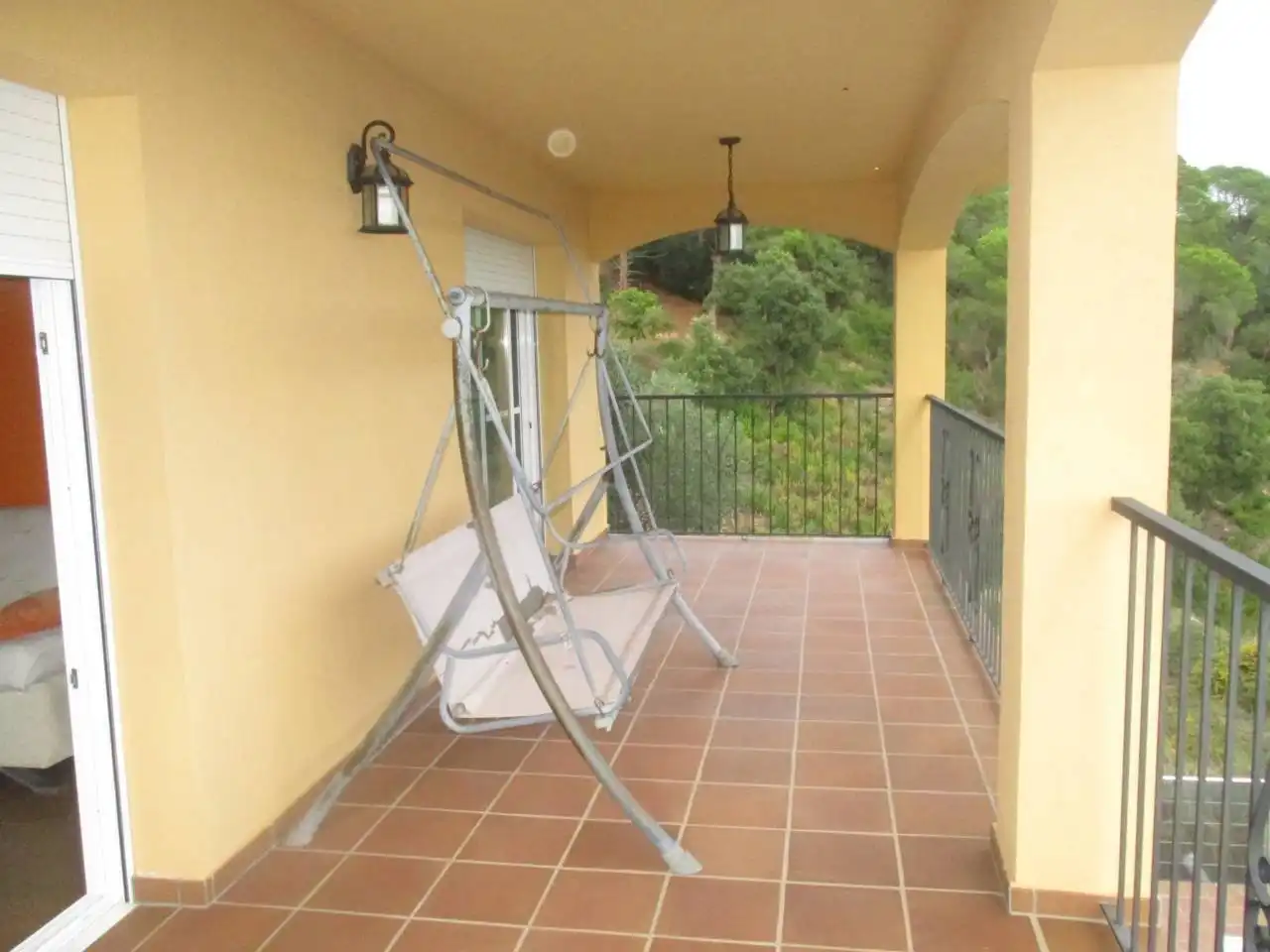 Casa con piscina en venta en Lloret Verd - Els Pinars, imagen 7