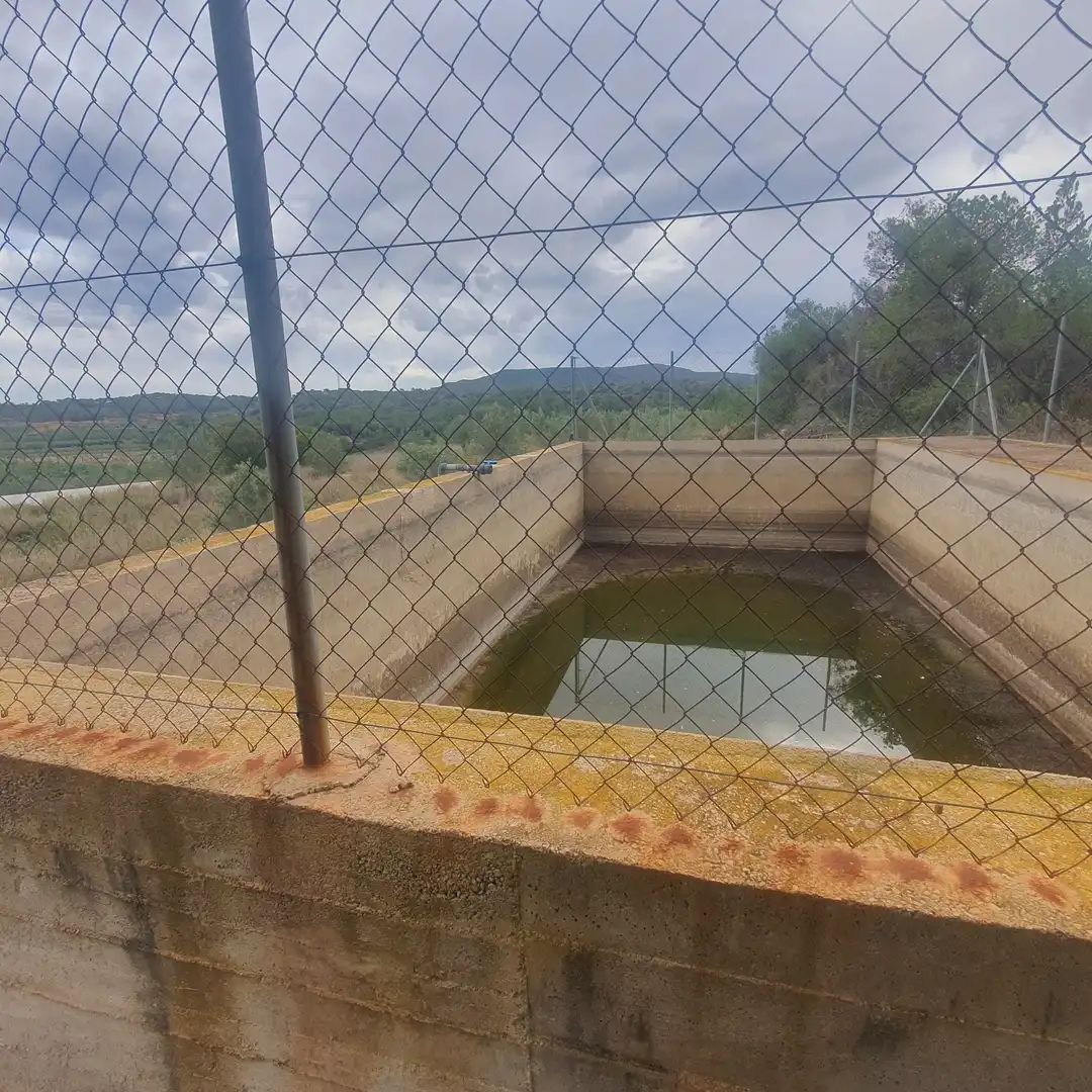 Rustikales Grundstück zum Verkauf in El Pinell de Brai, imagen 9
