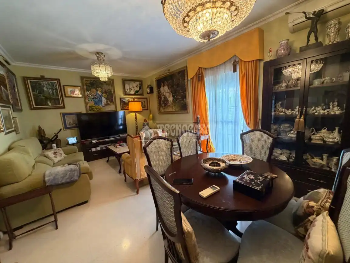 Casa adosada en venta en Rinconada