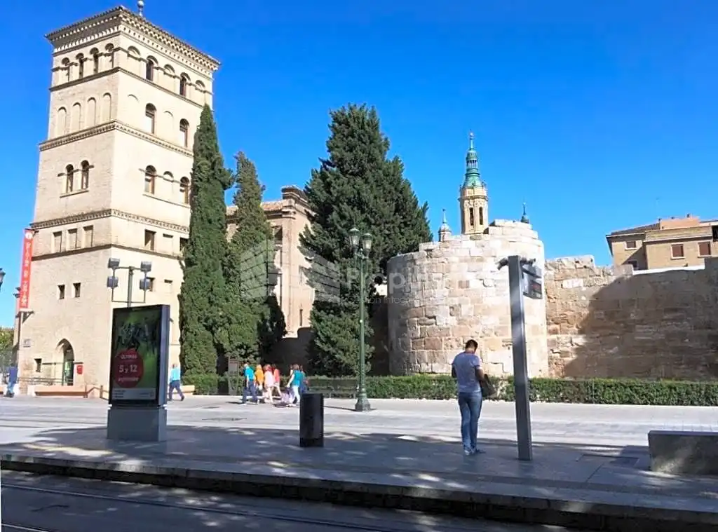 Apartamento de alquiler en Escobar, San Pablo