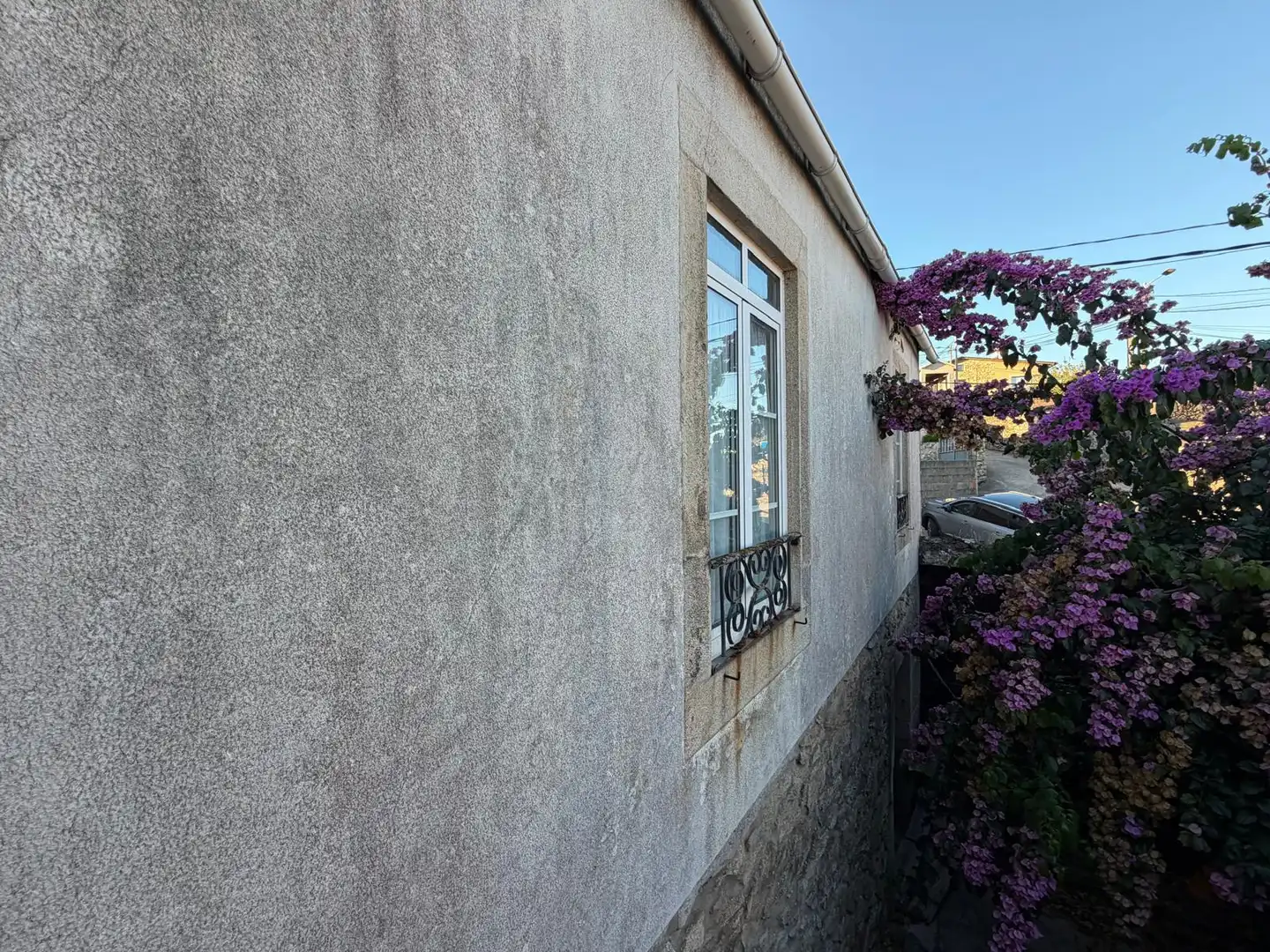 Villa con giardino in vendita a O Rosal, imagen 37